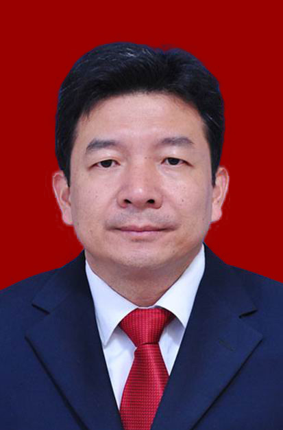 覃国强