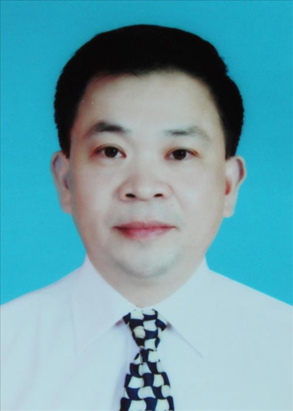 潘汉科