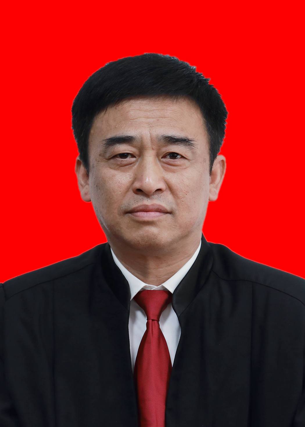 杨军