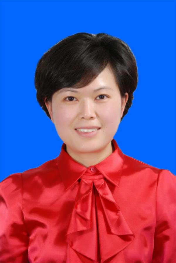 谢海燕