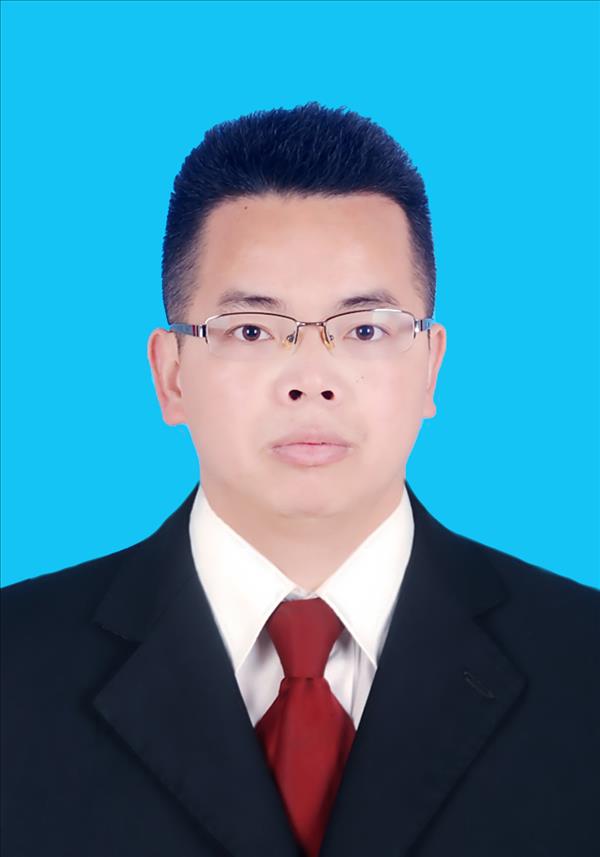 姚元勇