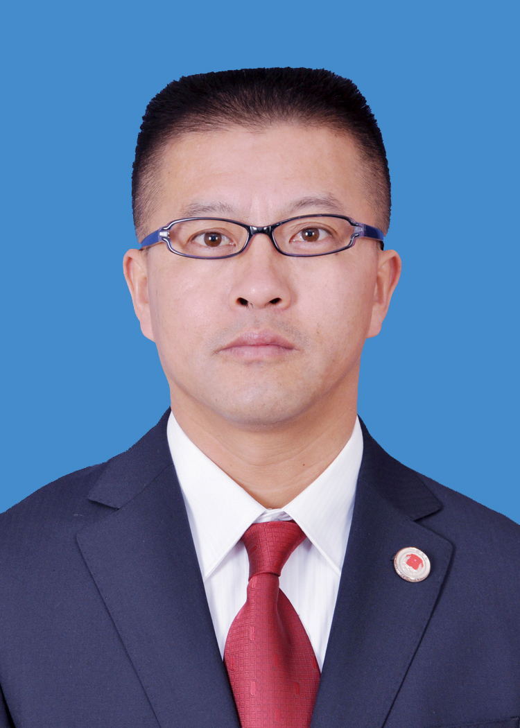 李军