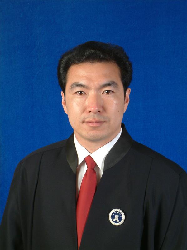 罗孝军