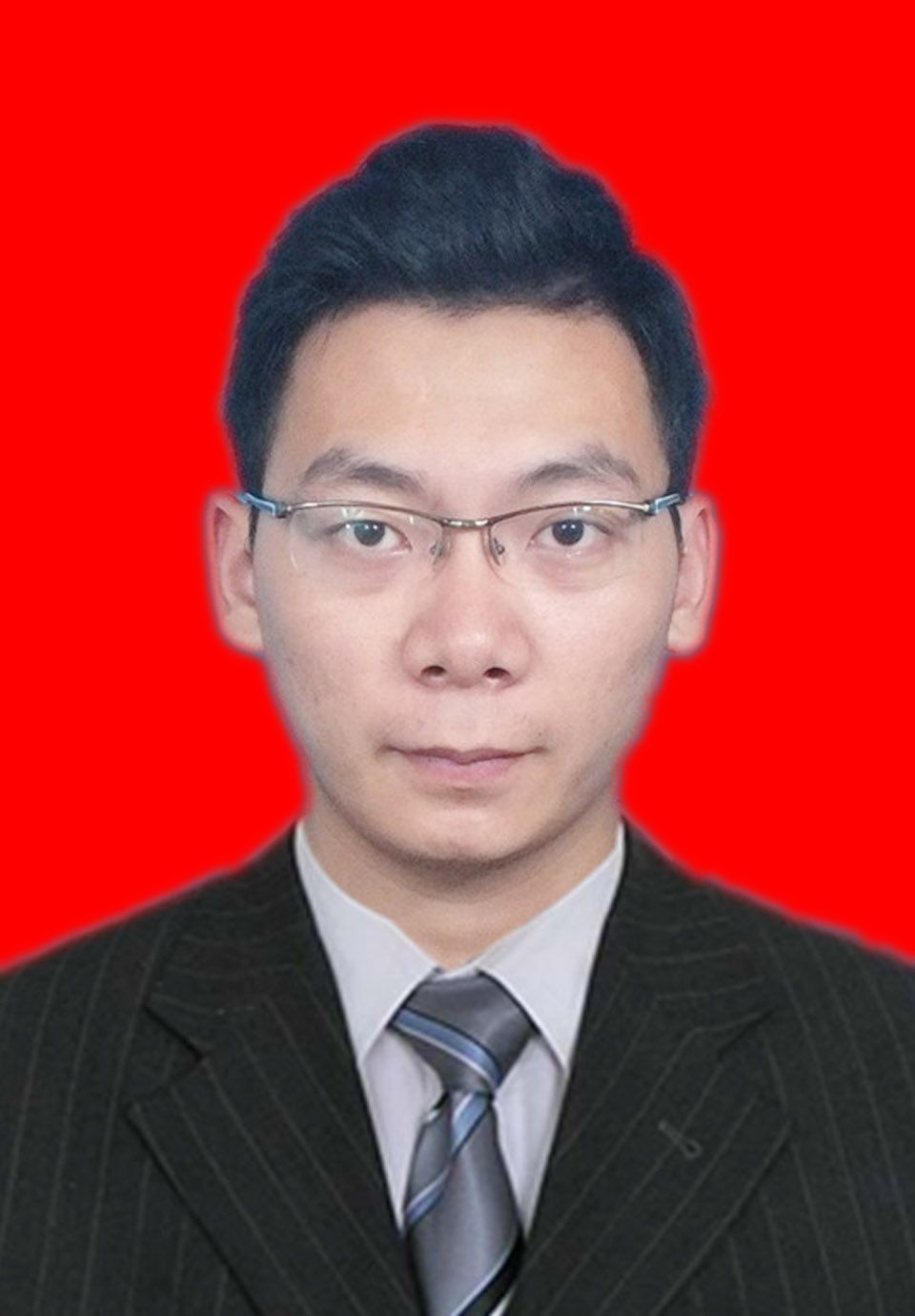 项志鑫