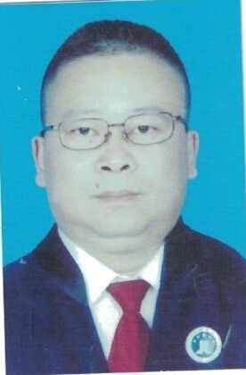 罗金龙