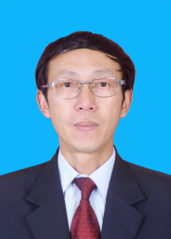 何启新