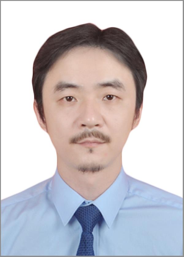 黄立俭