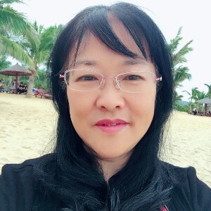 高晓萍