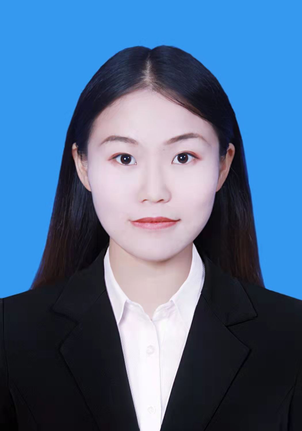 任福琼