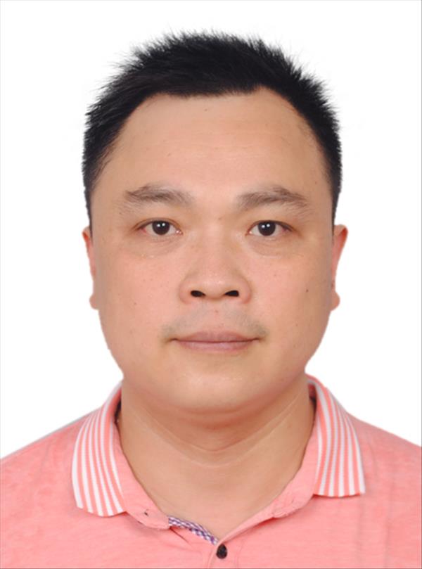 唐绍涌