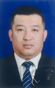 孙贵军