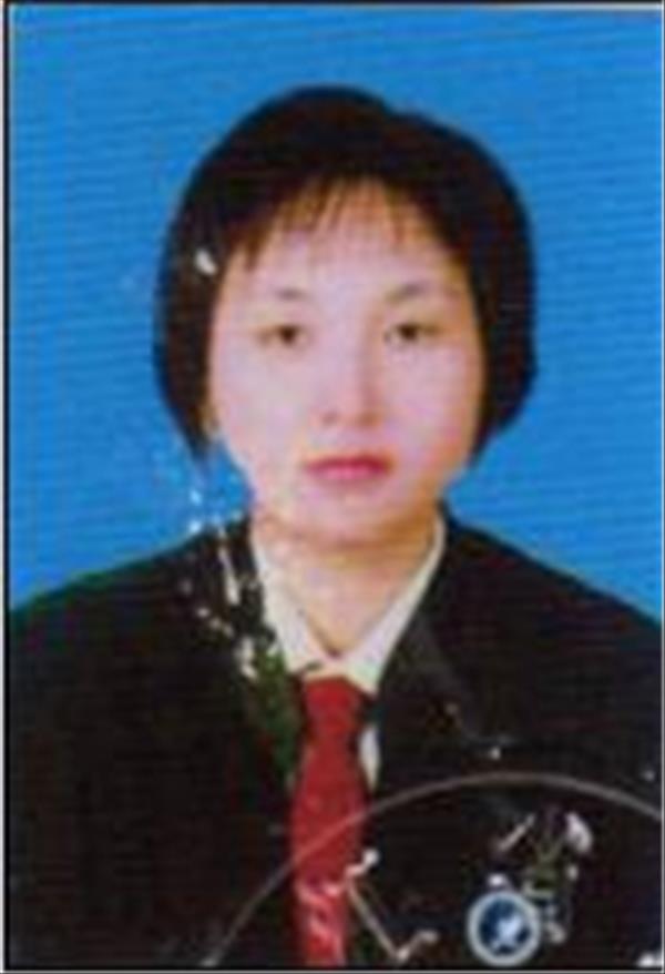 戴晓坤