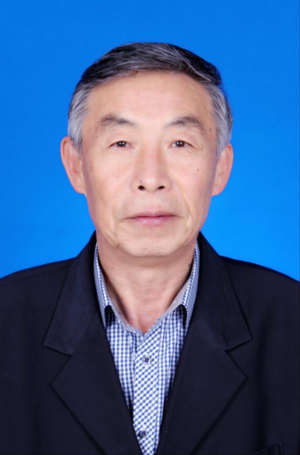 耿志学