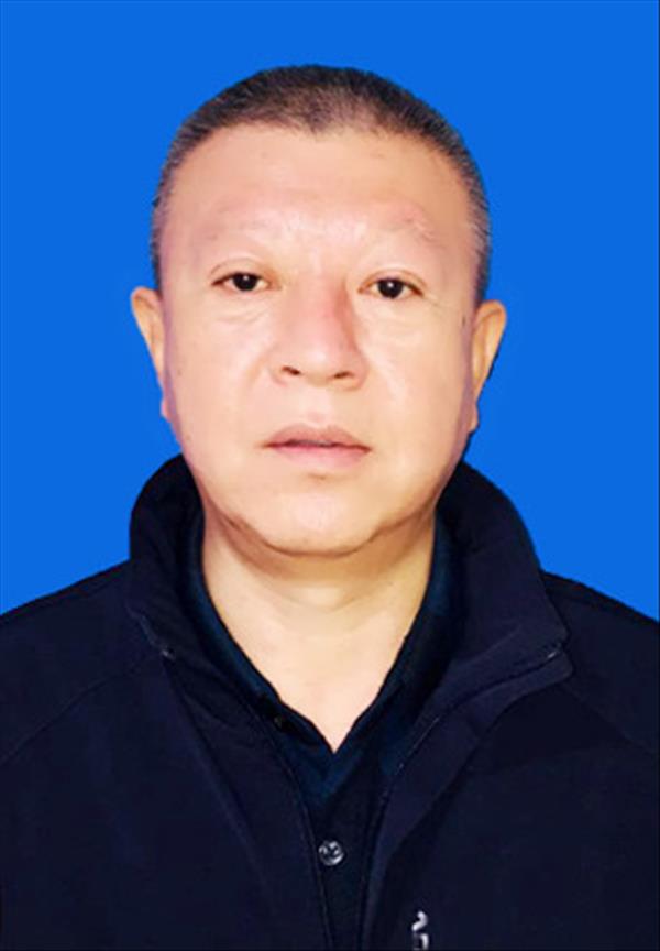 刘广文
