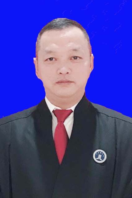 温海江