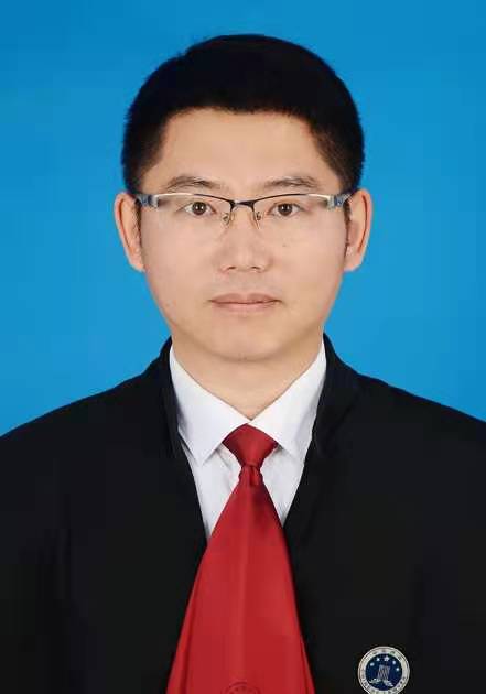 徐洪军