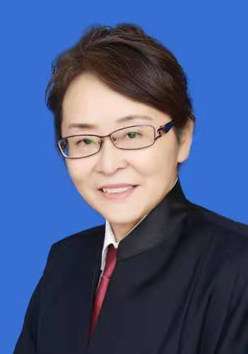 杜丽萍