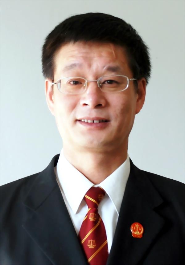 张晓明