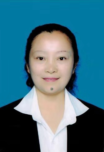 张晓丽