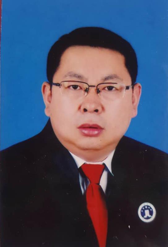 李玉明