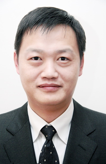 高震