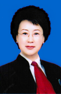 杨淑荣