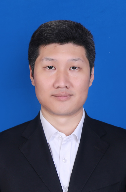 张健