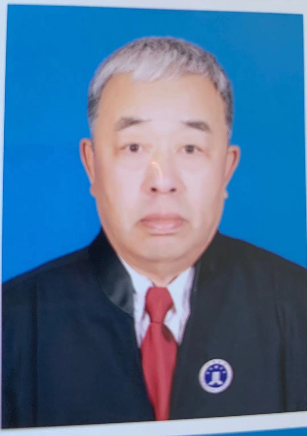 徐志耘