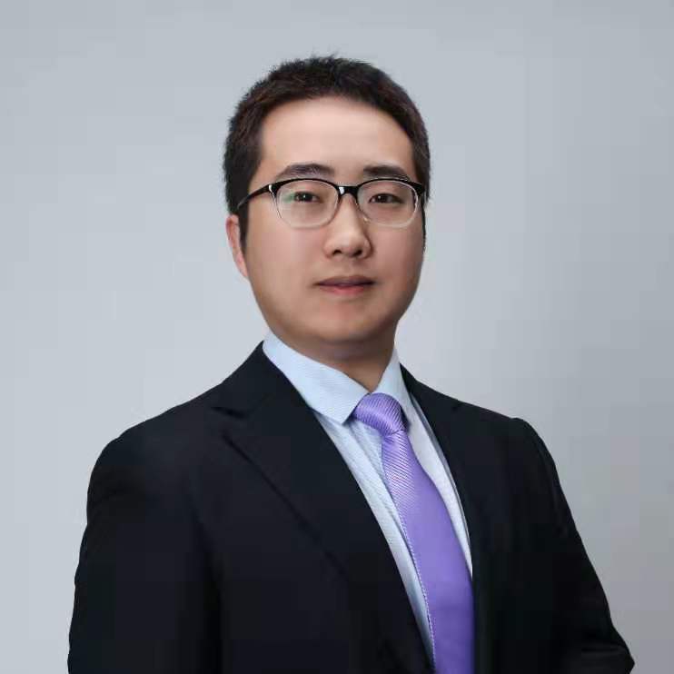 马超