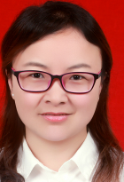 龚金丽