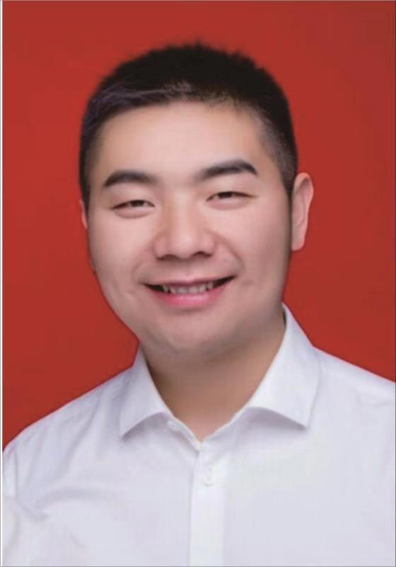 叶林鑫