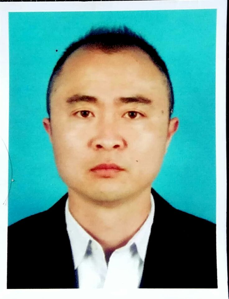 刘永鑫