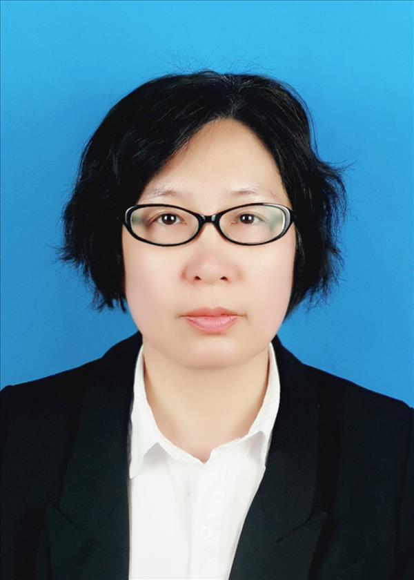 黄桂梅