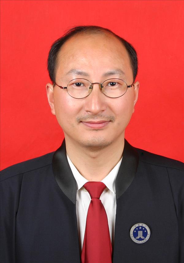 郑六一