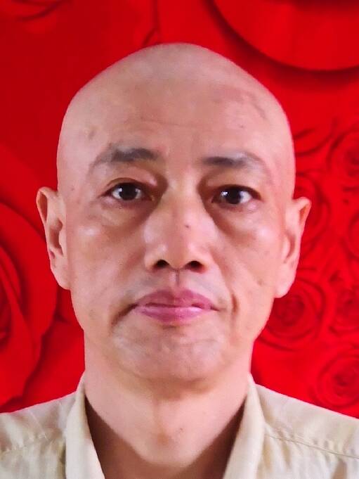 周毓鹏