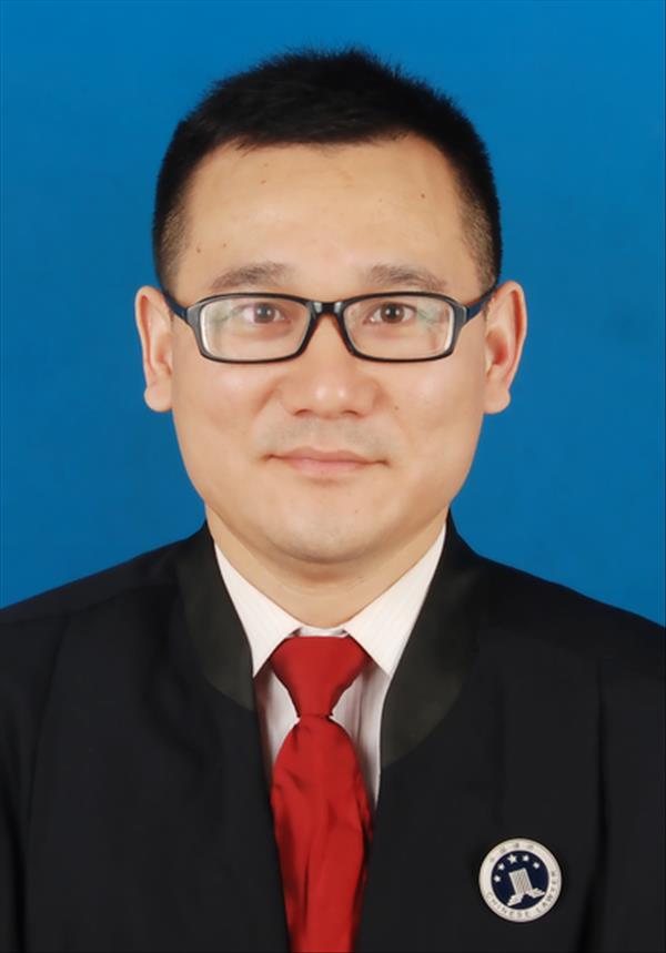 高成军