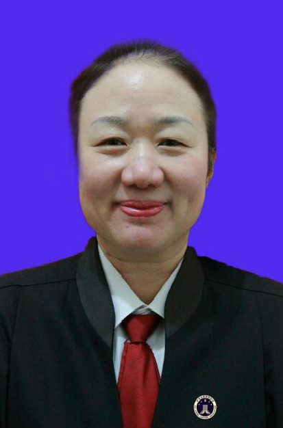 杨靖