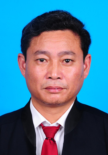 周礼应