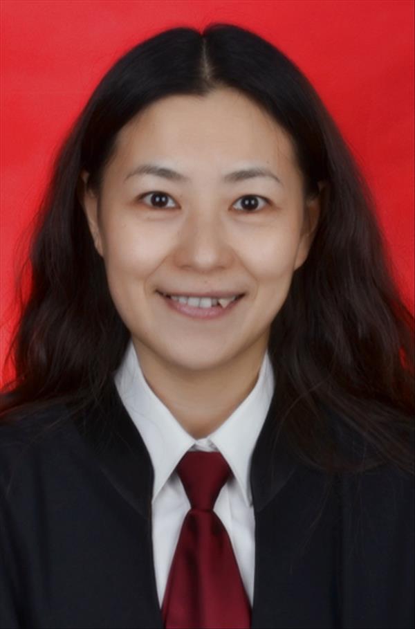 杨晓秋