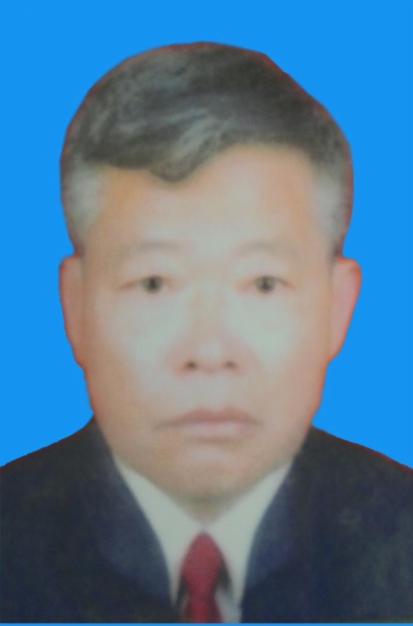 戚学义