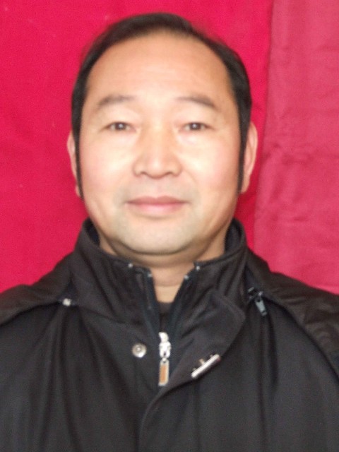 聂书良