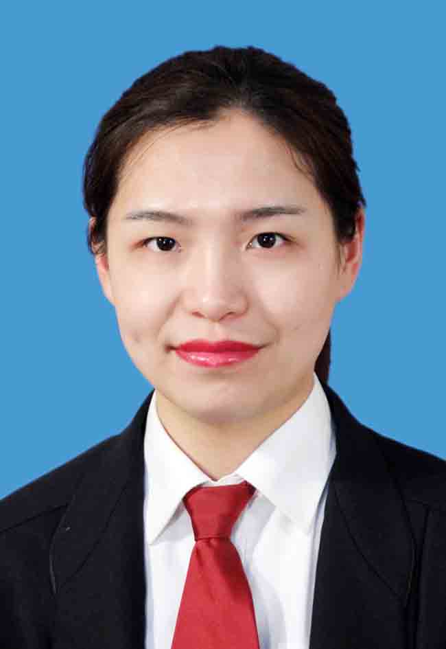 许晨钰