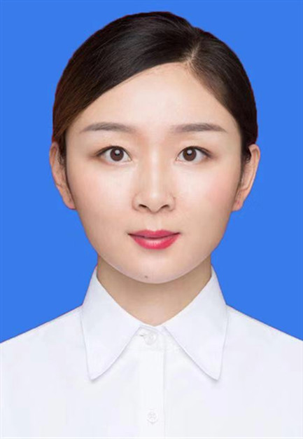 徐慧君