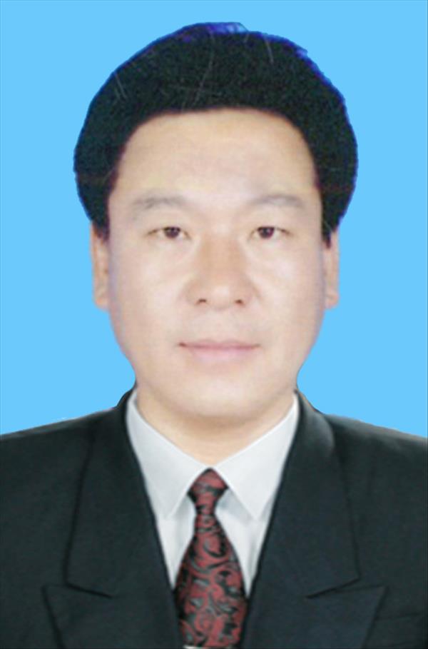 傅常葆