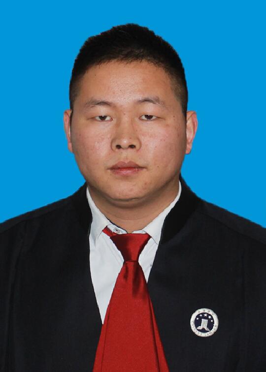 李刚