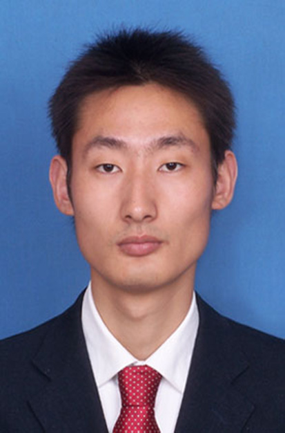 艾永帅