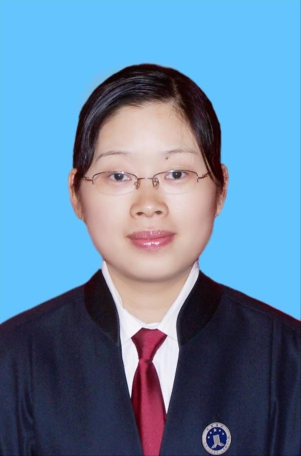 杨春爱