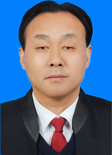 俞海波