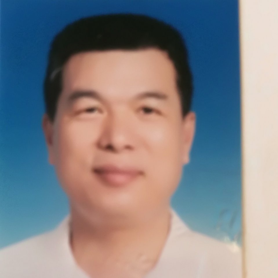 李郑明