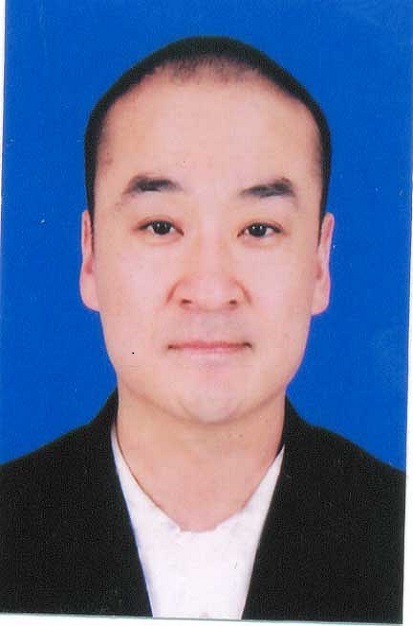 米云刚
